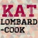 Kat Lombard-Cook