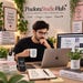 PixeloraStudioHub