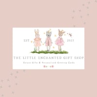LTLenchantedgiftshop