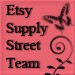 EtsySupplyStreetTeam avatar