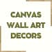CanvasWallArtDecors