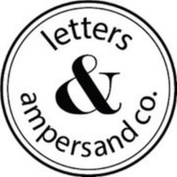 lettersandampersand