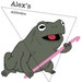 Alex