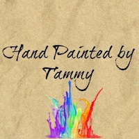 Handpaintedbytammy