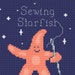 SewingStarfish