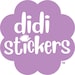 didistickers