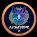 Artist3DPK