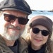 Debbie and Mario De Bello