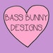 Bass Bunny Designs