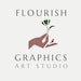 FlourishArtGraphics