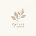 CanvasArtPotrait