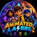 Animated Labbs