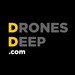 Drones Deep