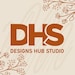 DesignsHubStudioX