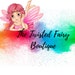 TwistedFairyBoutique