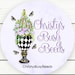 Christysbusybeeds