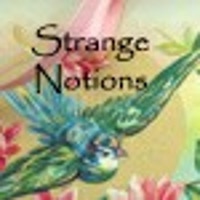 strangenotions