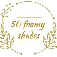 50foamyshades