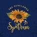 TheSunflowerSpectrum