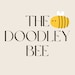 TheDoodleyBee