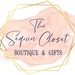 TheSequinCloset