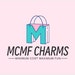 MCMFcharms