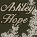 ashleyhope avatar