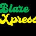 BlazeXpress Designs