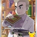 Prof. Oak