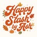 HappyStashByAsh