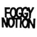 FoggyNotionSF