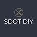 SDOTDIY