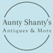 AuntyShantysAntiques