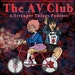 Stranger Things Podcast