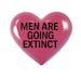 menaregoingextinct