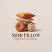 MimiPillowDesign