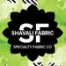 ShavaliFabric