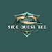 Side Quest Tee