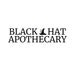 Black Hat Apothecary