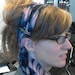 Kate - Le Beau Cou Scarves