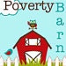 Poverty Barn