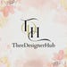 TheeDesignerHub