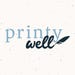printywell
