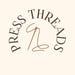 Press Threads