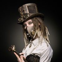 SteampunkHatMaker