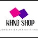 KHNDSHOP