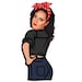 CraftyPinUpGirl