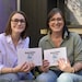 Lydie et Emmanuelle
