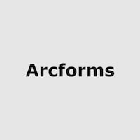 Arcforms