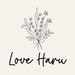 LoveHaruDesign
